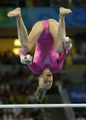 Nastia Liukin
