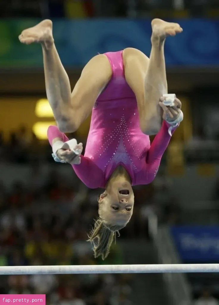 Nastia Liukin - Photo #38