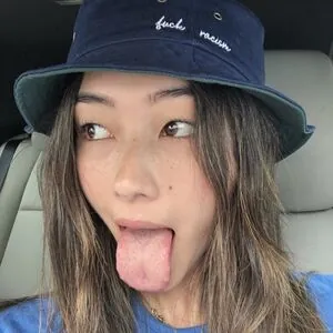 Natasha Liu Bordizzo