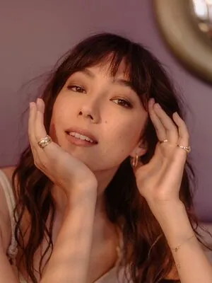 Natasha Liu Bordizzo