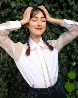 Natasha Liu Bordizzo