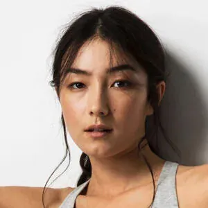 Natasha Liu Bordizzo