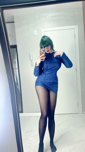 Natsumi Louise
