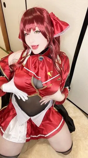 Natsumi Louise