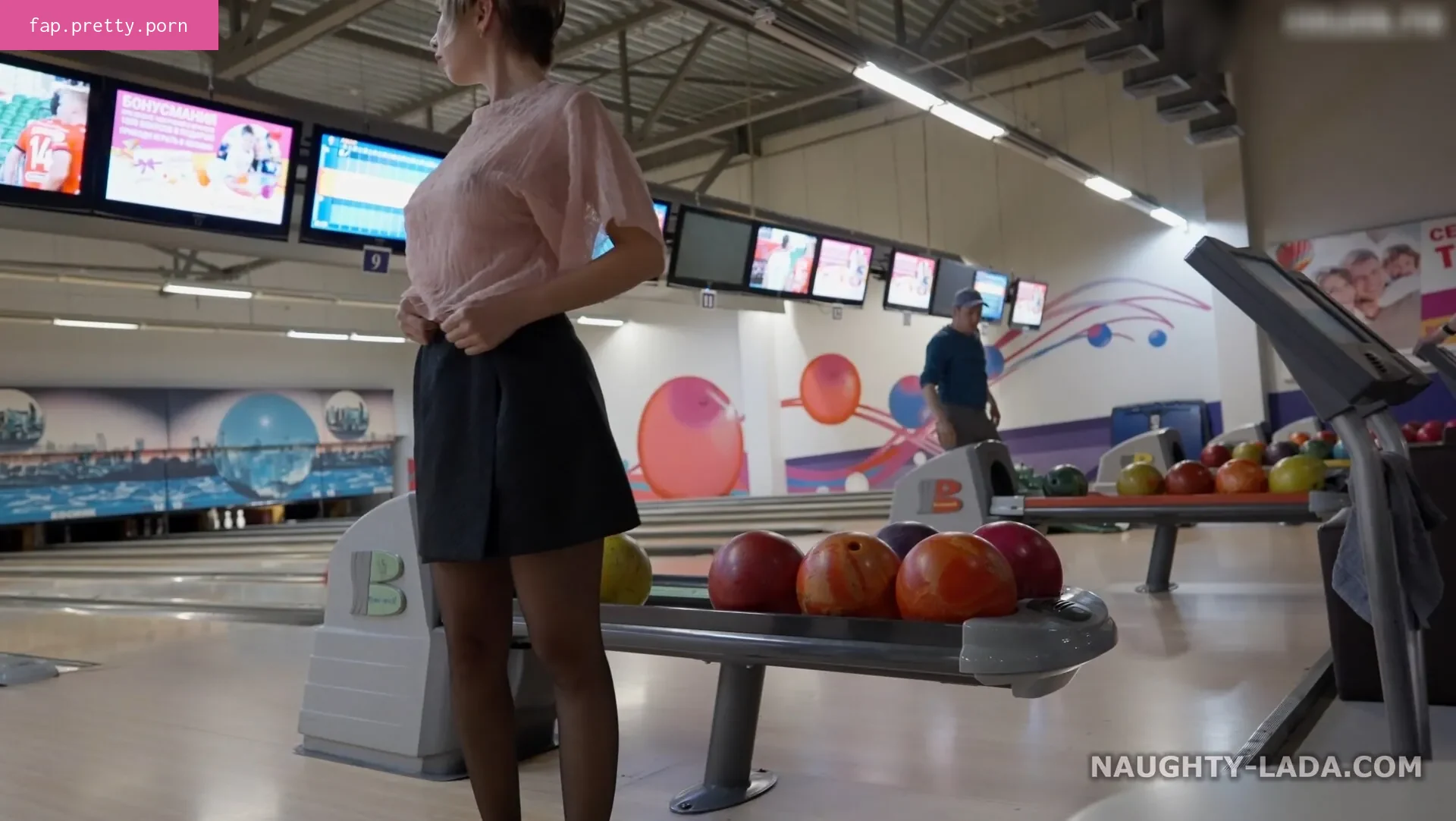 Naughty Lada - Photo #77