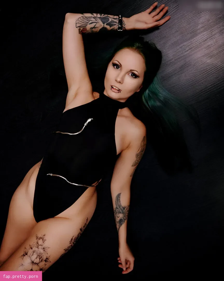 Nici Lunaris - Photo #04