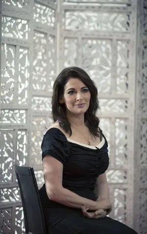 Nigella Lawson