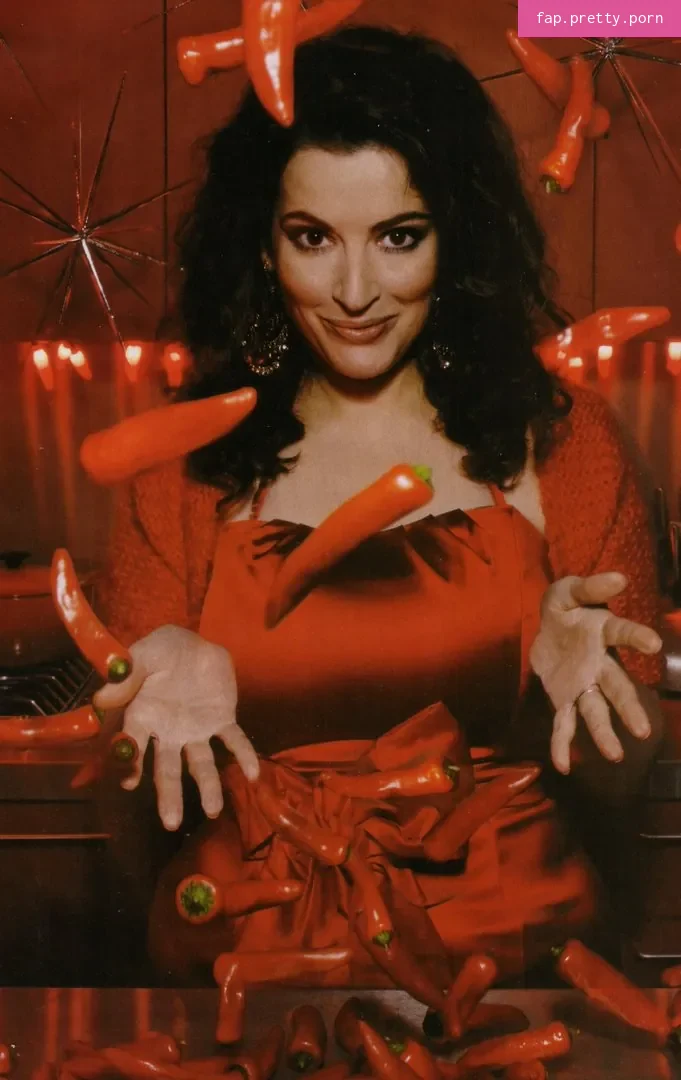 Nigella Lawson - Photo #13