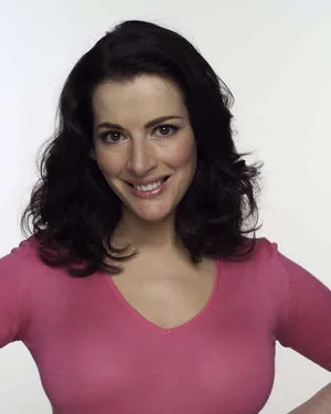 Nigella Lawson