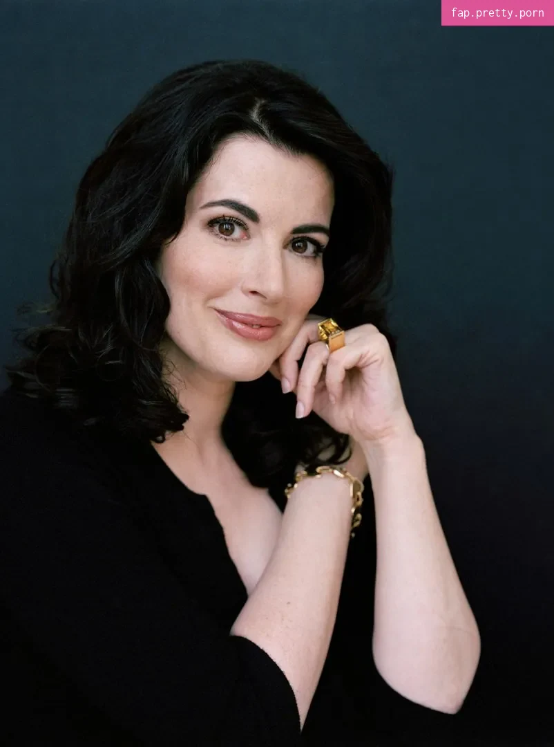 Nigella Lawson - Photo #32