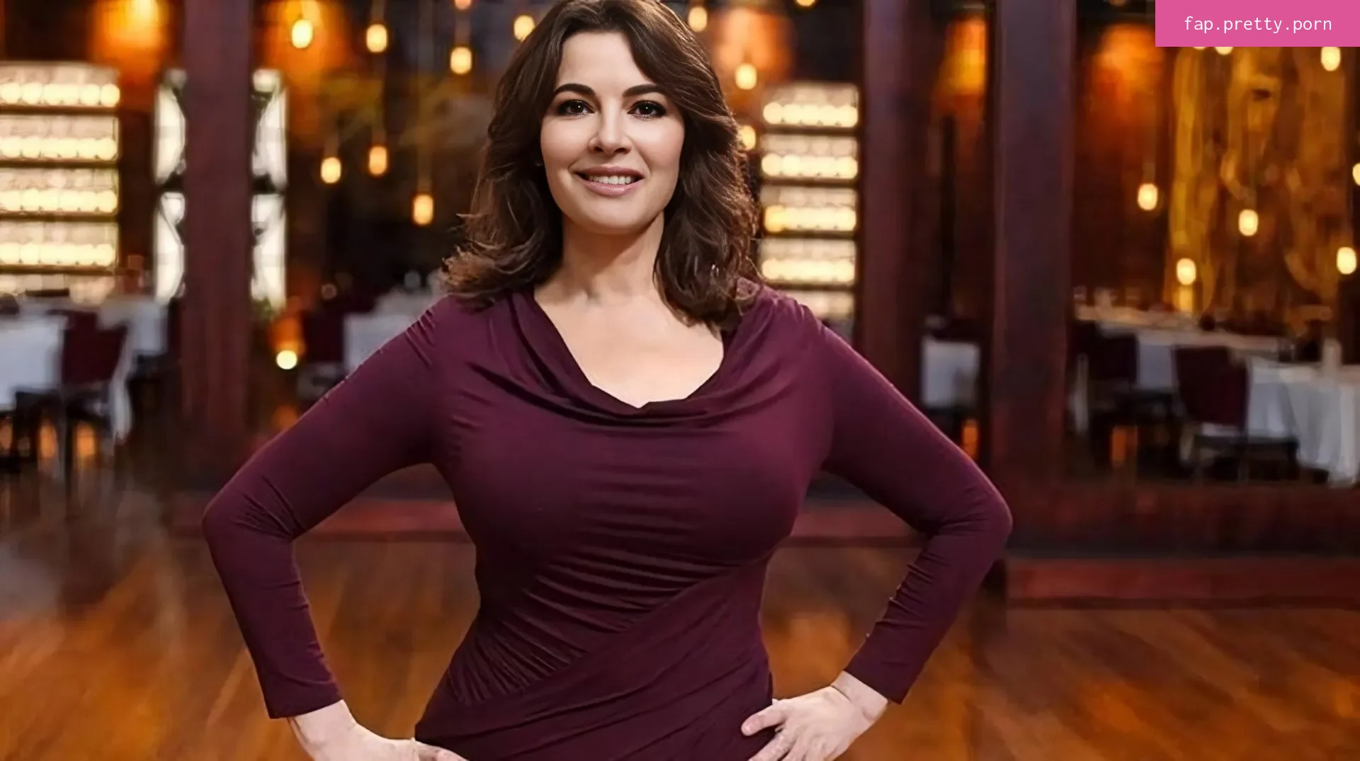 Nigella Lawson - Photo #51