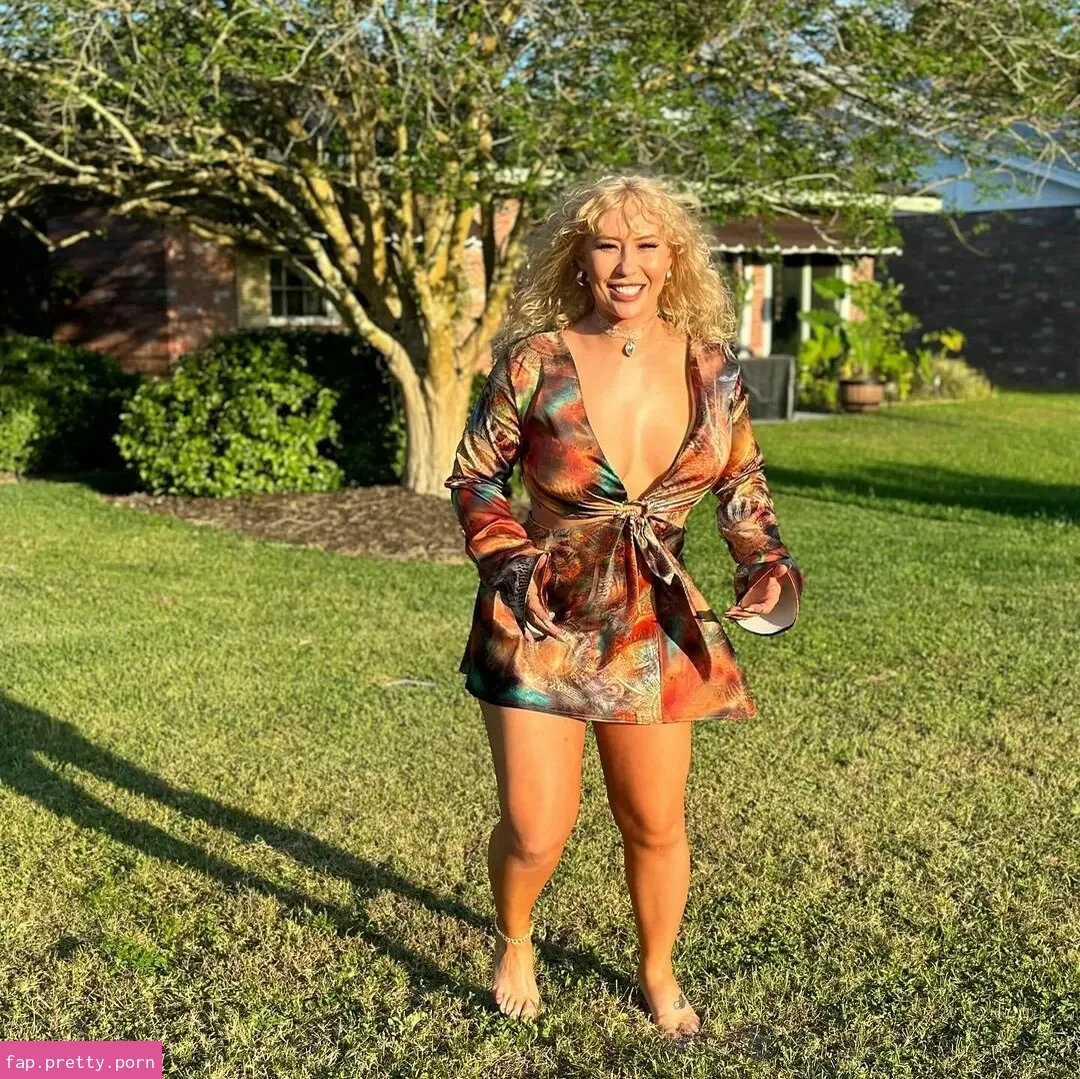 Nikkita Lyons - Photo #75