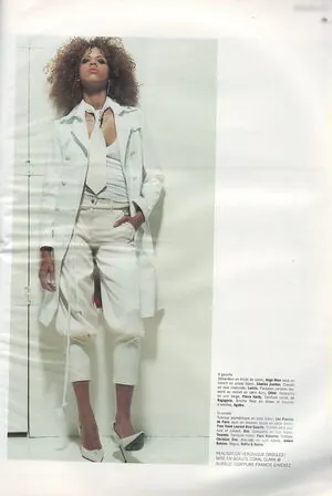 Noémie Lenoir