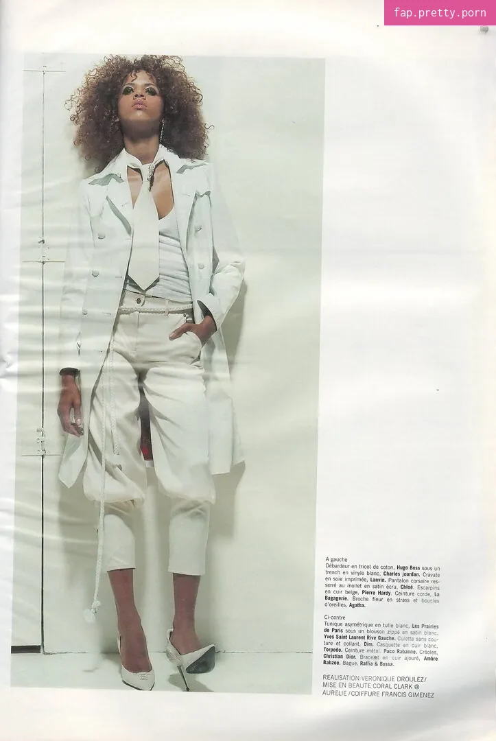 Noémie Lenoir - Photo #56