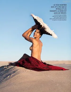 Noémie Lenoir