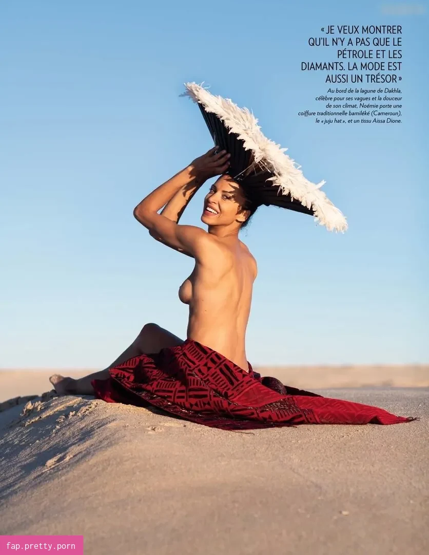 Noémie Lenoir - Photo #59