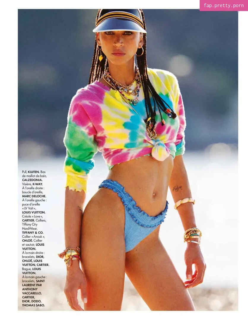Noémie Lenoir - Photo #70