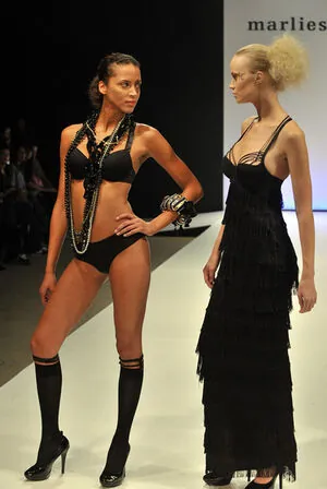 Noémie Lenoir