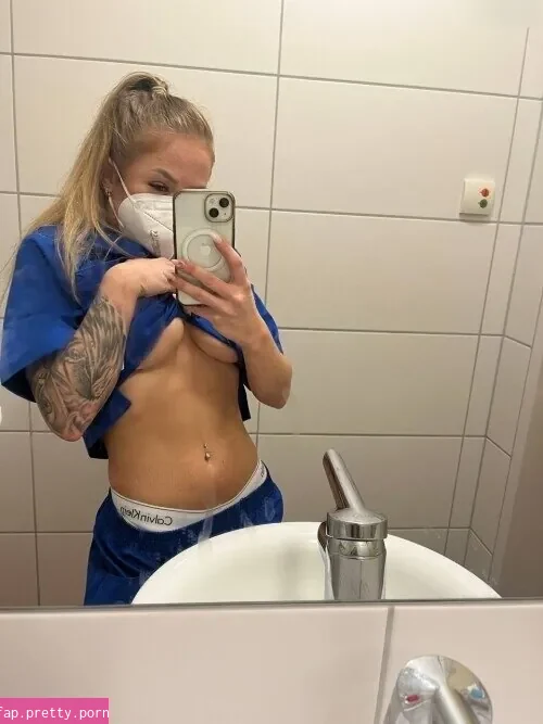 Nurse Layla - Photo #08
