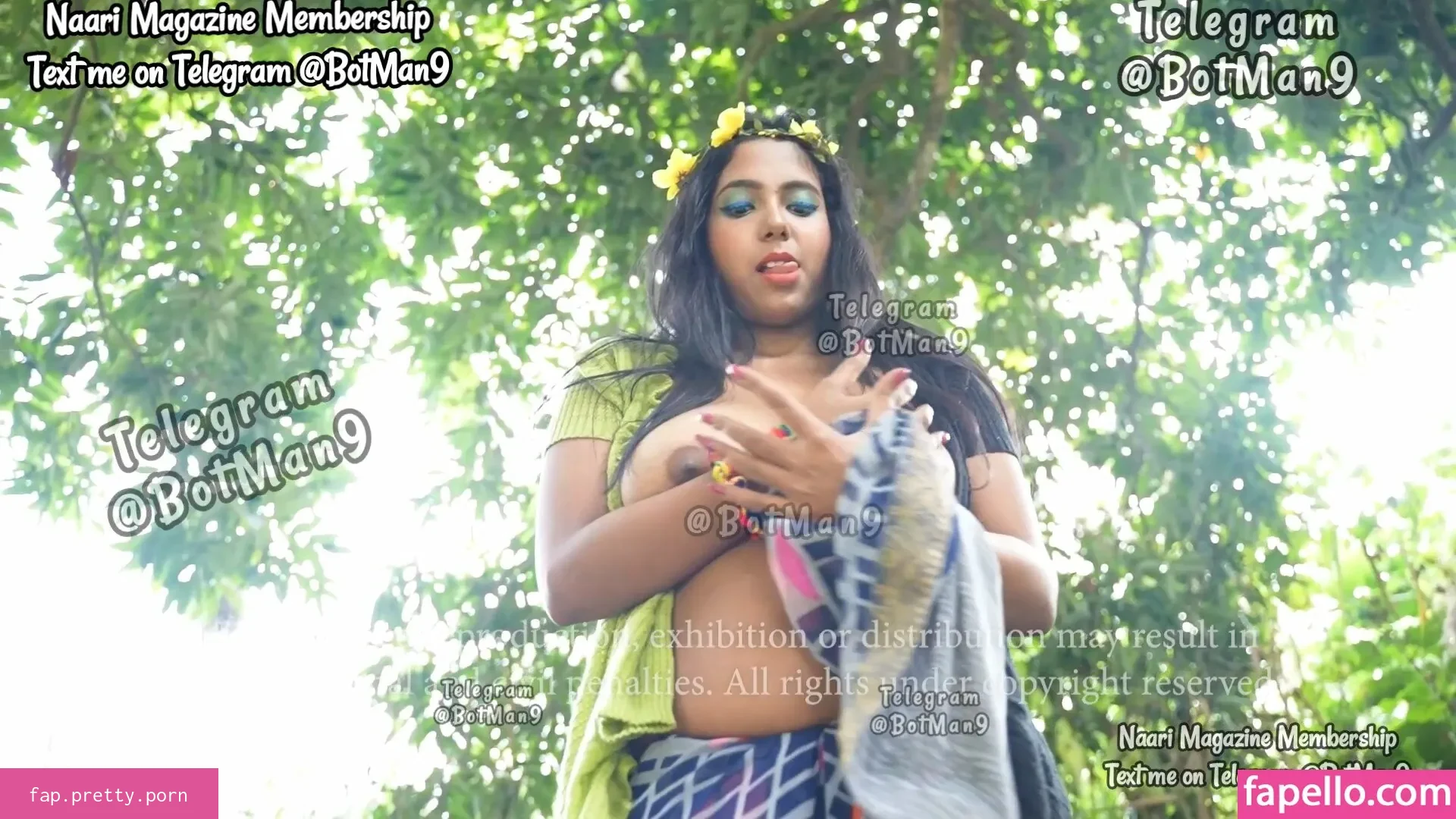 Naari Magazine - Photo #12