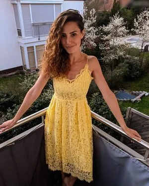 Nadine Menz