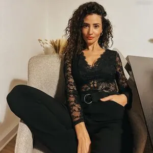 Nadine Menz