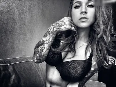 Nancy Mietzi