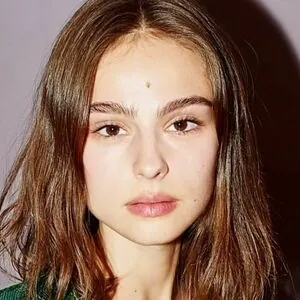 Natalia Mallmann