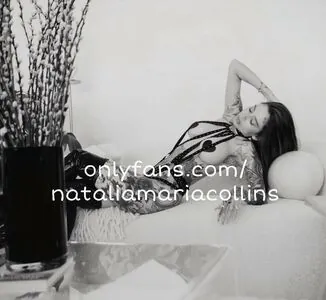 Natalia Maria Collins