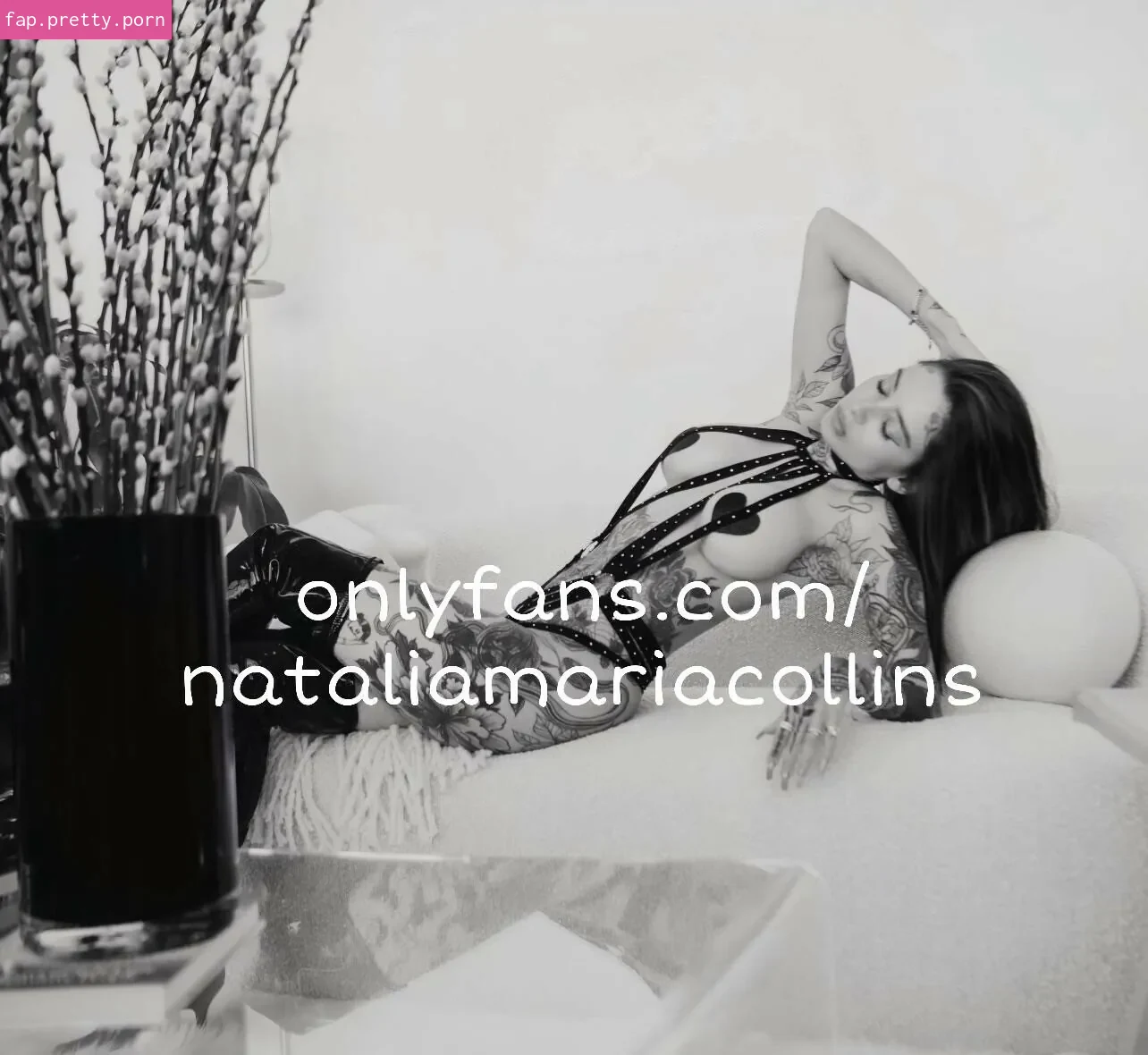 Natalia Maria Collins - Photo #04