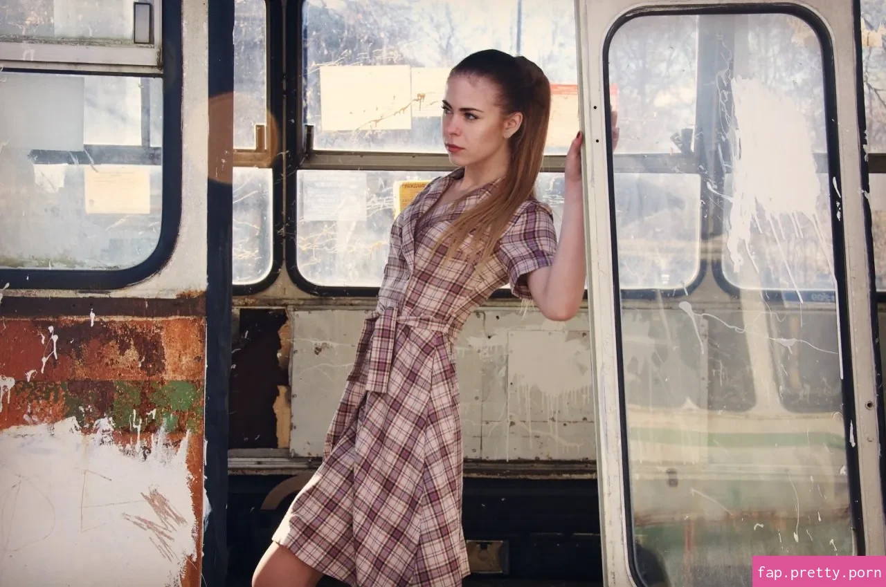 Natalia Milewskaja - Photo #04