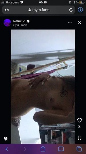 Neluciia Mym
