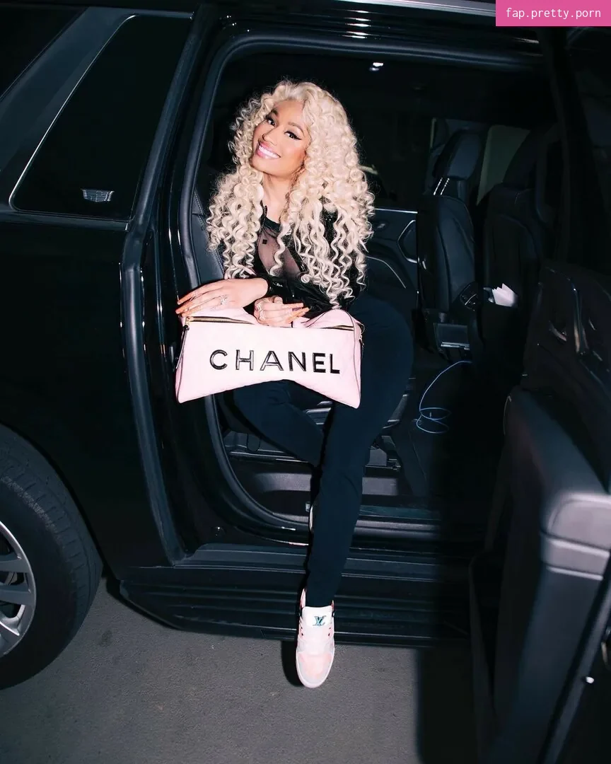 Nicki Minaj - Photo #75