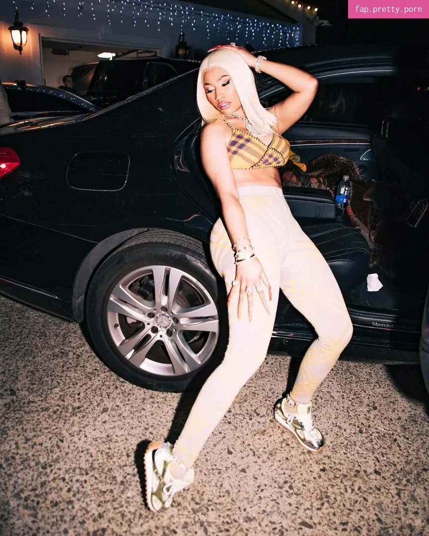 Nicki Minaj - Photo #83