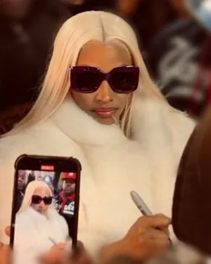 Nicki Minaj