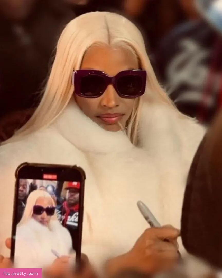 Nicki Minaj - Photo #85