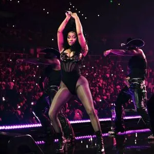 Nicki Minaj
