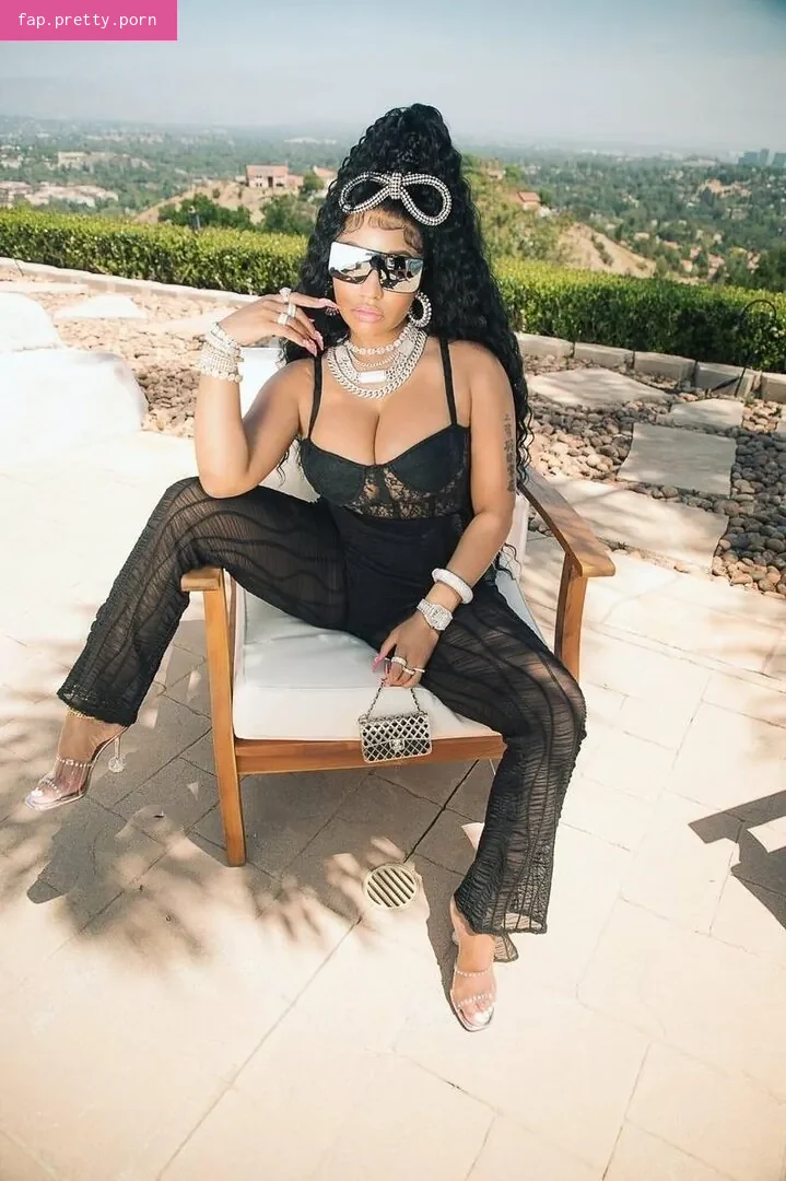 Nicki Minaj - Photo #35