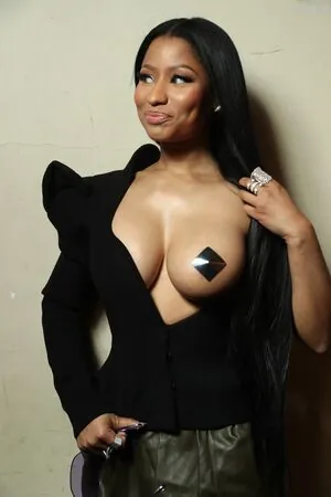 Nicki Minaj