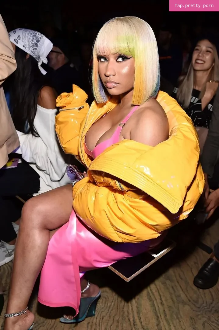 Nicki Minaj - Photo #77