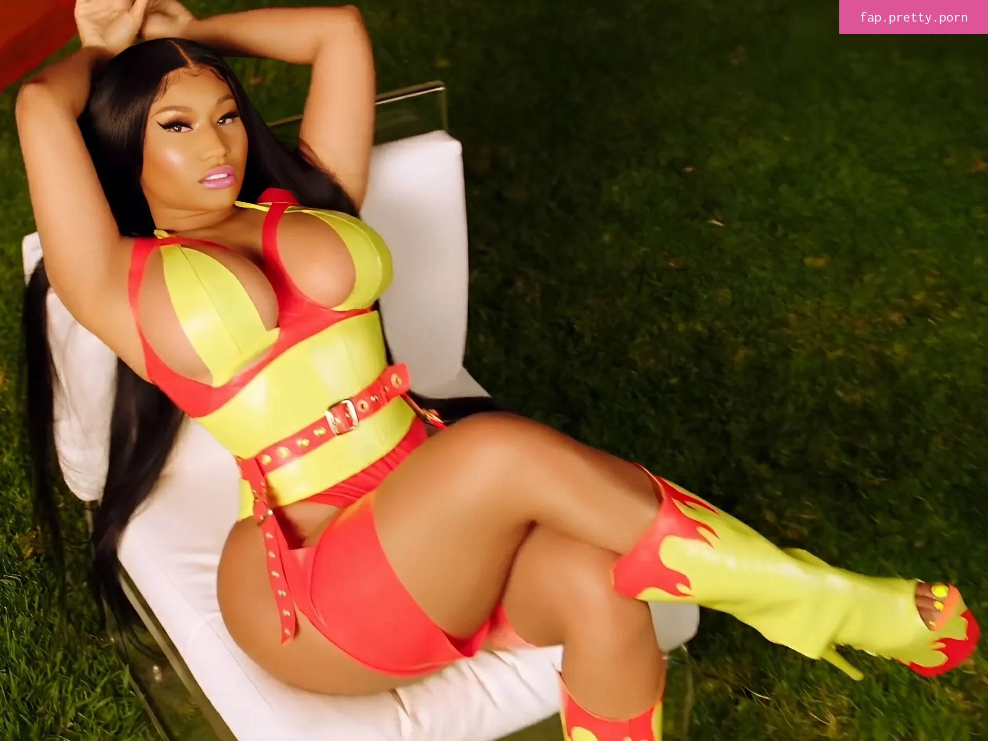 Nicki Minaj - Photo #52