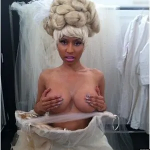Nicki Minaj