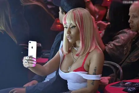 Nicki Minaj