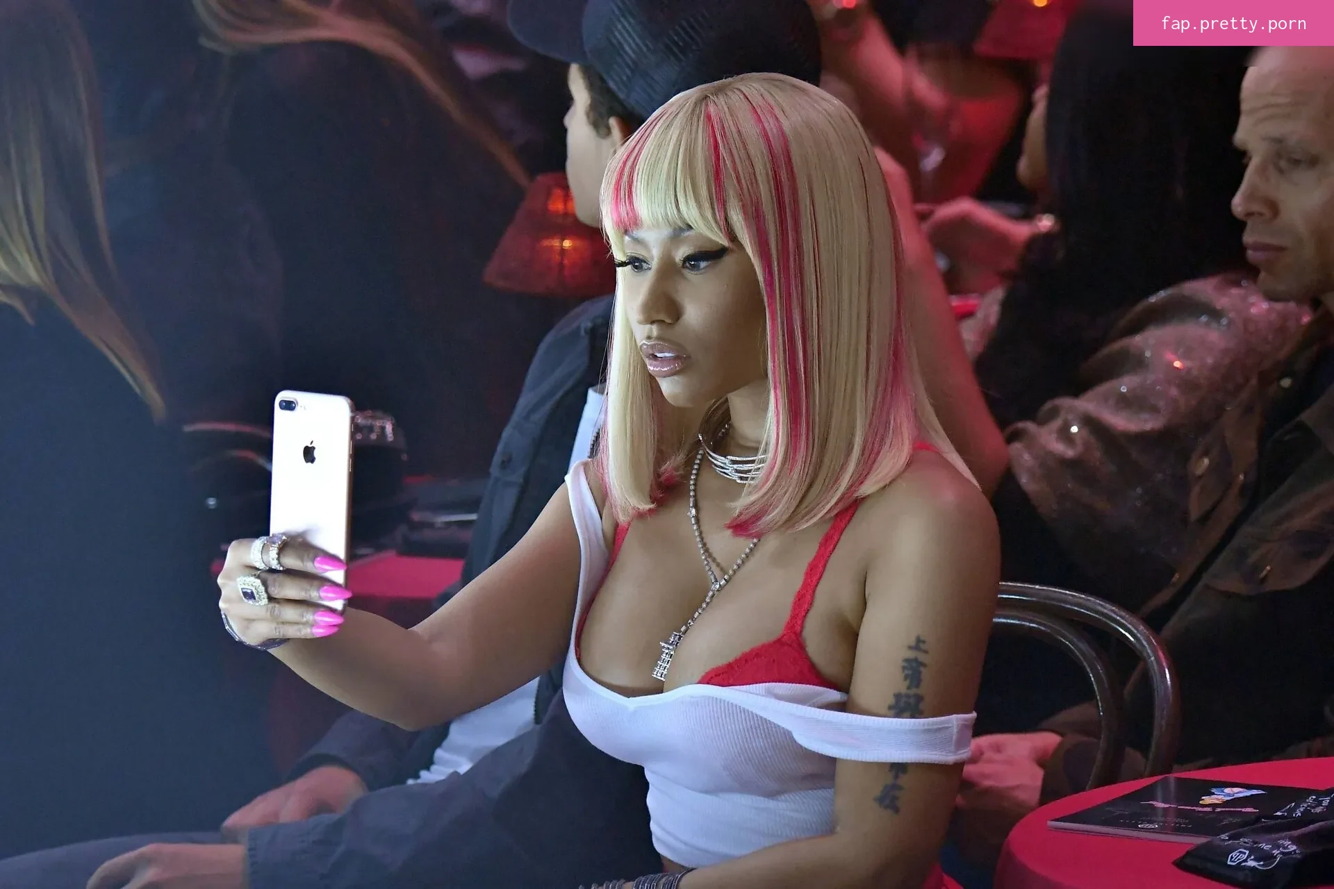 Nicki Minaj - Photo #27