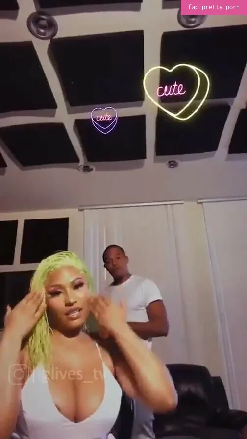 Nicki Minaj - Photo #81