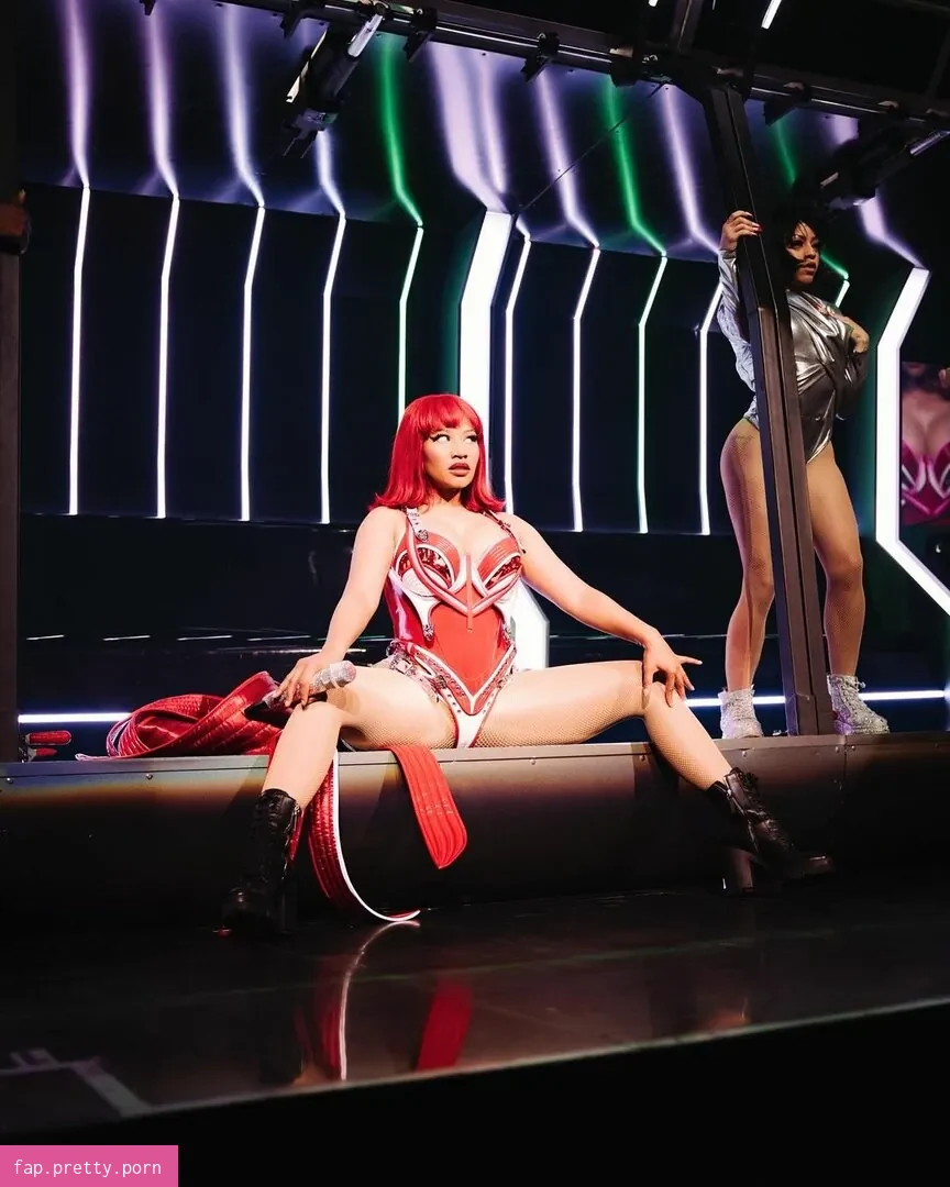 Nicki Minaj - Photo #32