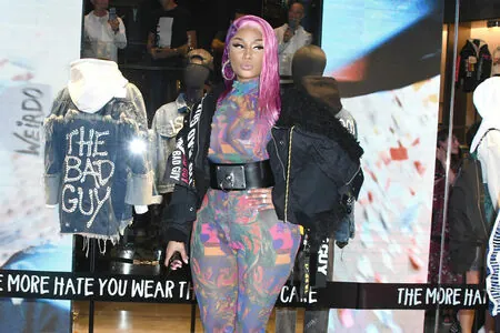Nicki Minaj