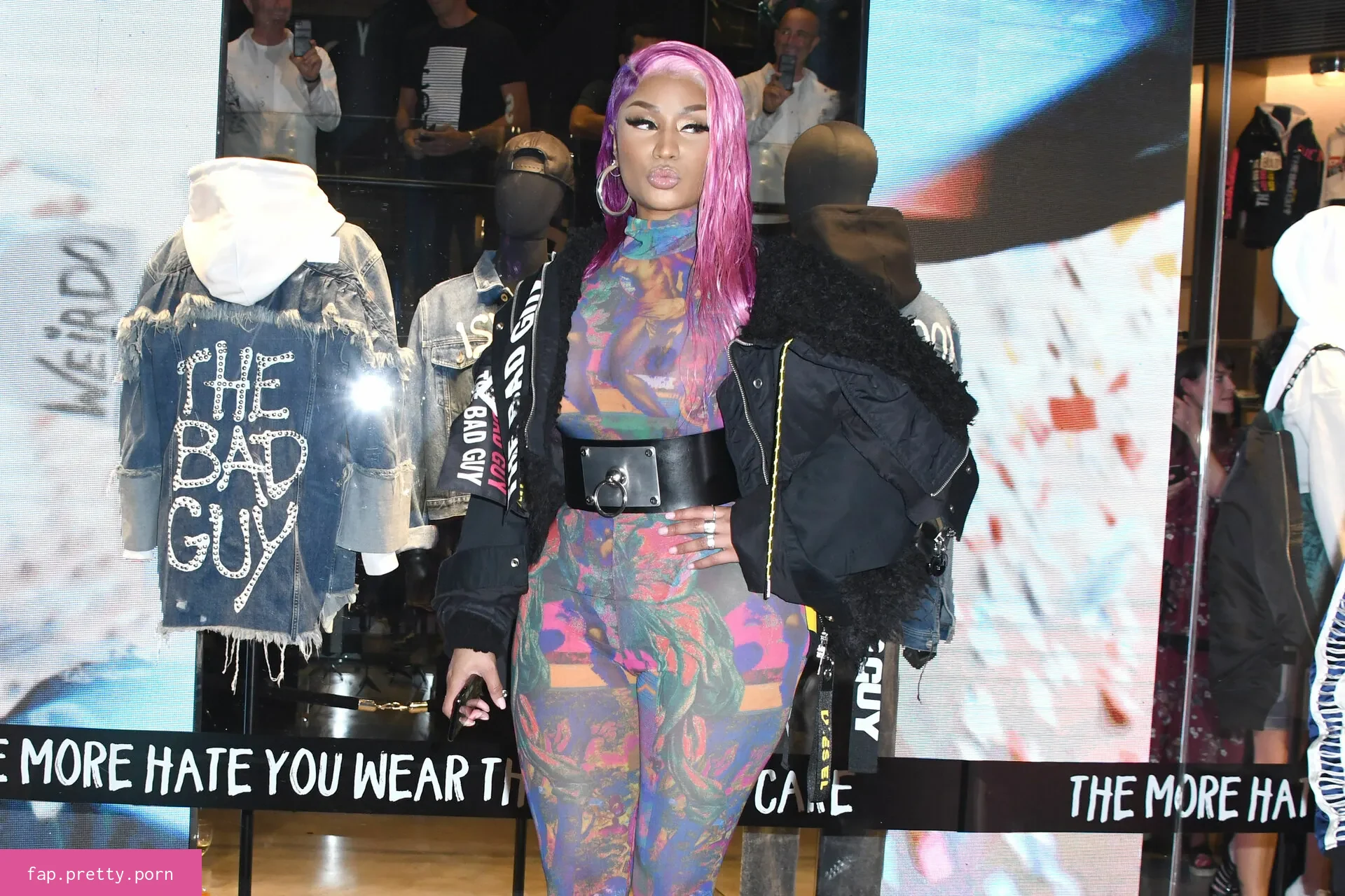 Nicki Minaj - Photo #78