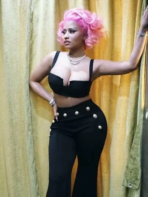 Nicki Minaj