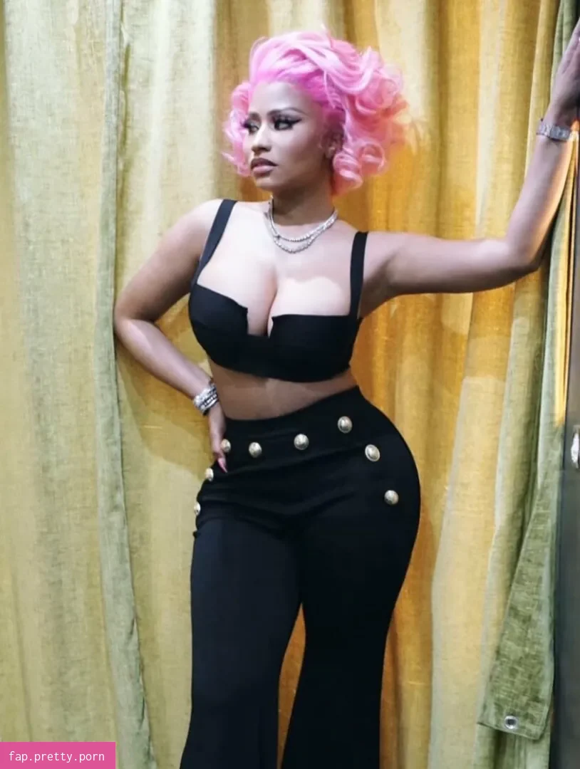 Nicki Minaj - Photo #99